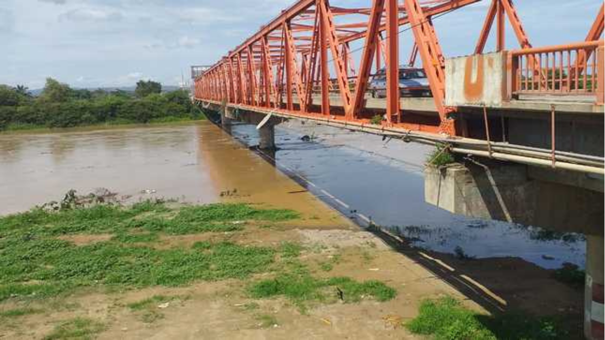 Perú Especialista indica urgencia de mantenimiento de puente Tumbes