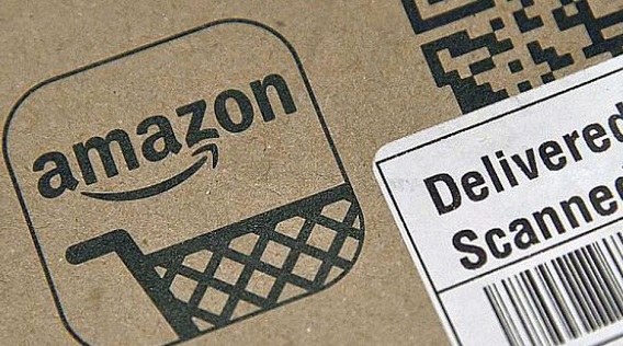 amazon entrega programada