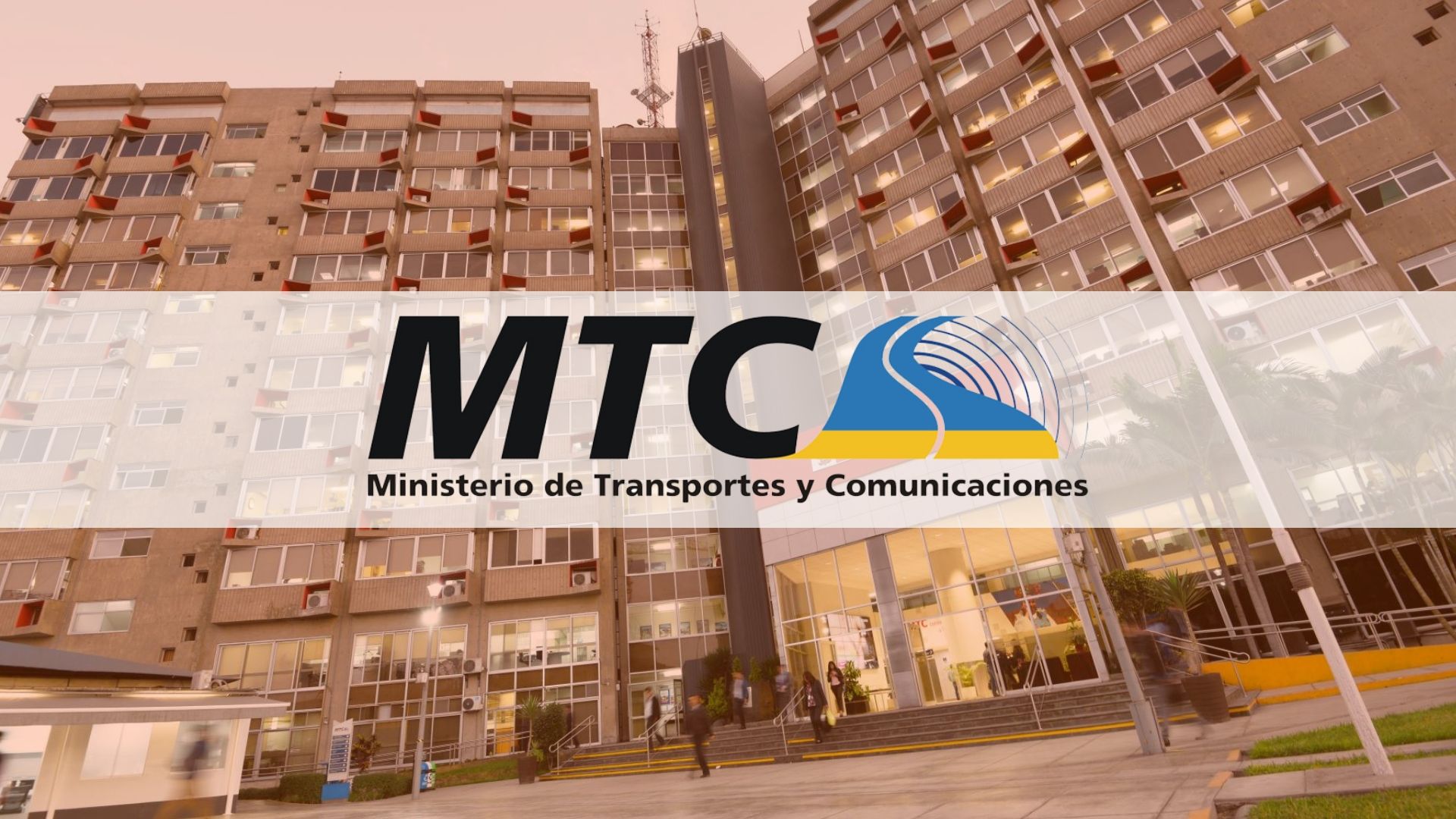 Conozca El Directorio Completo Del Nuevo Ministerio De Transportes Y Comunicaciones Logistica 360