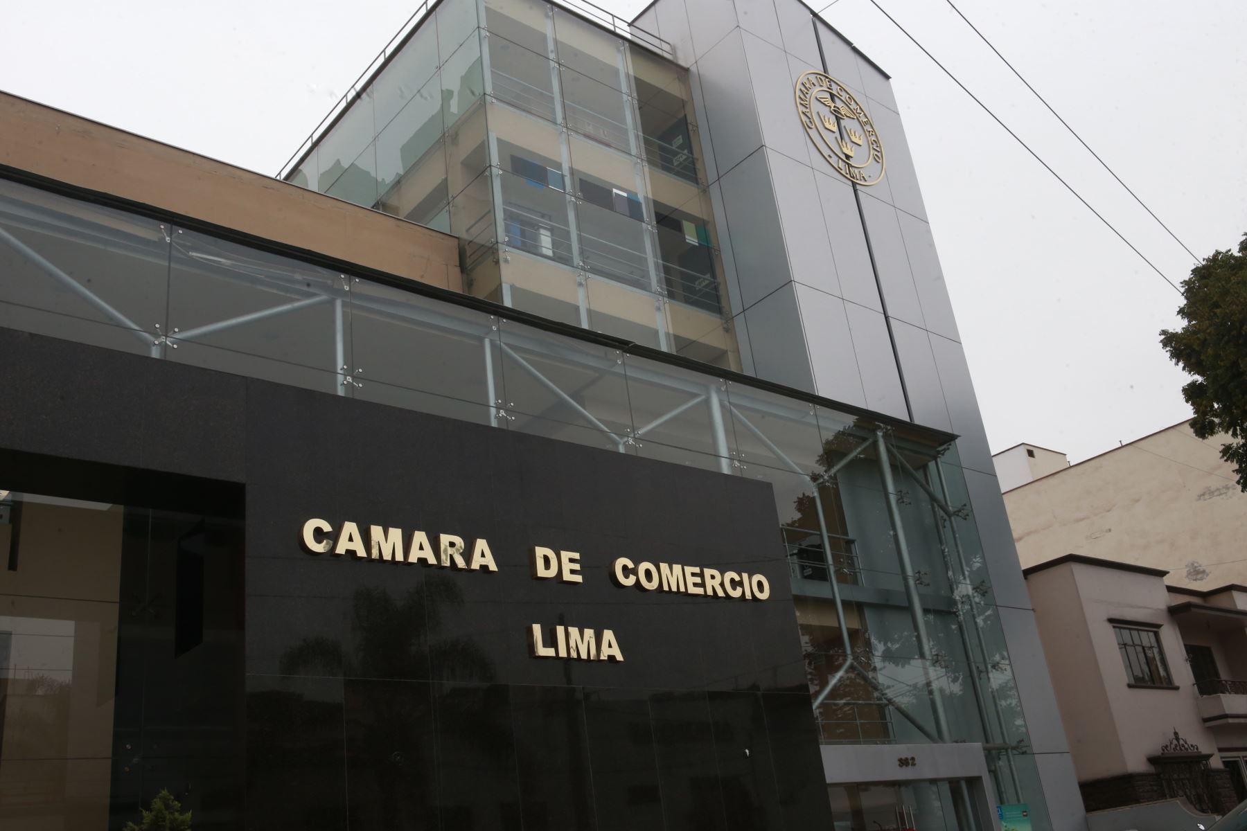 Cámara de Comercio de Lima reafirma su respaldo al Decreto Legislativo 1492  - Logística 360
