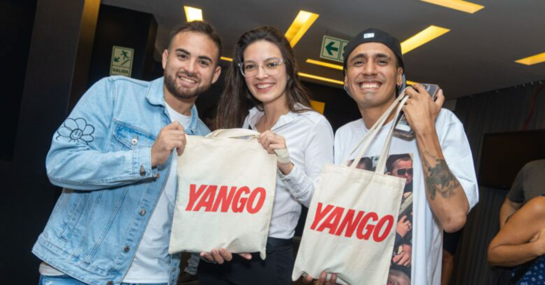 Yango ingresa a Perú: Resultados del periodo de prueba y planes de Yango ingresa a Perú: Resultados del periodo de prueba y planes de