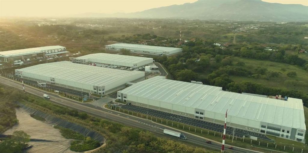 Feria sobre parques industriales y logísticos se realizará este mes en ...