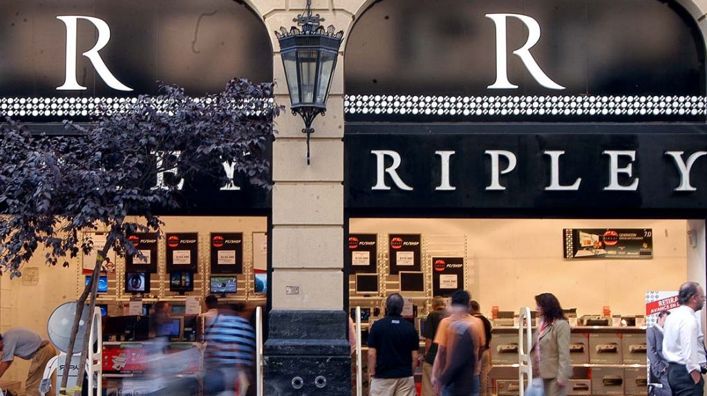 Ripley continúa creciendo: Inaugura tienda número 33 en San Juan