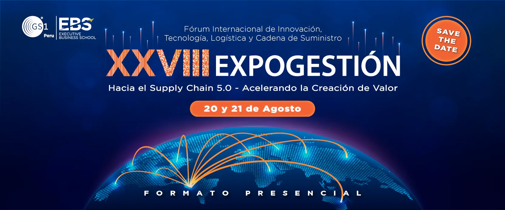 Foto de Evento