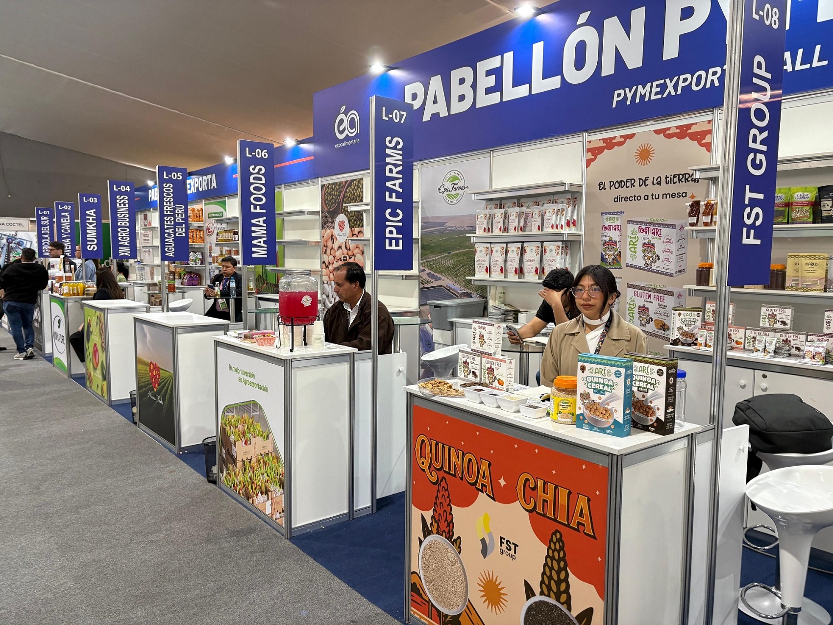 Foto de Evento