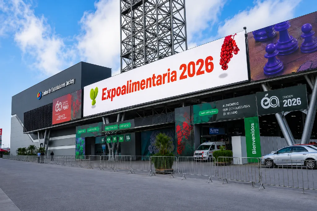 Foto de Evento
